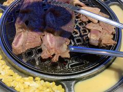 -韩宫宴炭火烤肉(昆山金鹰店)