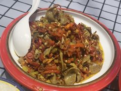 -江西老表·经典江西八大碗