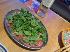 -洱火云南酸菜牛肉火锅(石景山当代商城店)