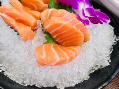 -东海怡品海鲜豆捞(舟宿夜江店)