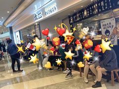 -太二酸菜鱼(福州泰禾店)