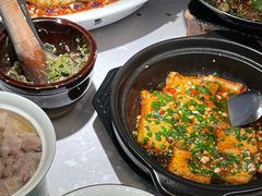 -费大厨辣椒炒肉(黄兴中心广场店)