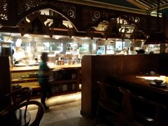 -楼兰新疆主题餐厅(苏州中心店)