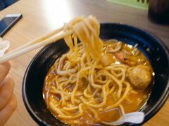 -老闽味沙茶面·姜母鸭(传承35年曾厝垵店)