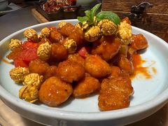 -打酱油·非遗淮扬菜(瘦西湖梅岭店)