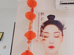 -桃色美甲沙龙