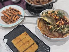 -凯鸽酒楼(大同振兴街店)