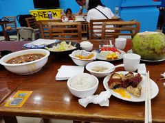 -儿童菜·采风阁家常菜餐厅(亚龙湾天域酒店)