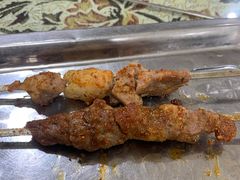-新疆食府(华龙店)