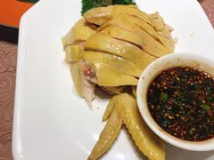 -浦江餐饮•上海菜馆(五四路店)