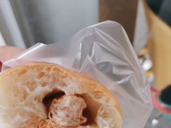 -BreadTalk面包新语·烘焙蛋糕(中心书城店)