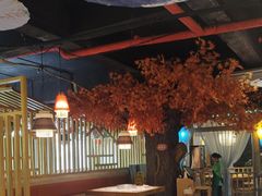 -渝厨生态火锅(合川区府店)
