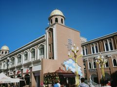 -新疆国际大巴扎-二道桥清真寺