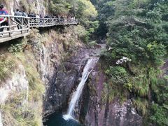 -花岩国家森林公园