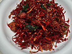 -假装苏杭·迎春花与梅(陆家嘴中心店)