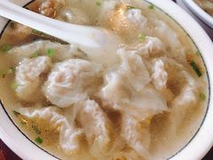 -汪一挑馄饨(老街店)