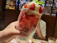 -布拉诺牛排西餐厅(上城天街店)