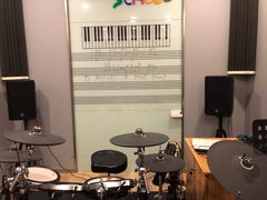 -雅马哈音乐中心 钢琴双排键鼓吉他(静安大融城店)