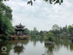 -黄龙溪古镇