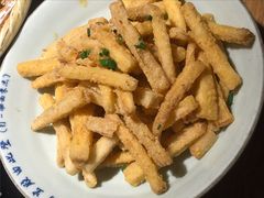 -吃饭皇帝大(解放西路店)