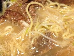 神拉面-日本料理神拉面