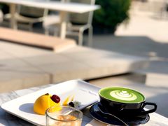 -Bracket Coffee(工体店)