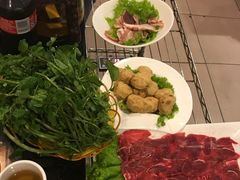 -丫丫汤膳打边炉(宏府408坊店)
