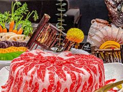 -海货·臻品火锅·蒸汽海鲜(滨海金融街店)