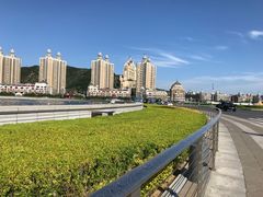 -星海广场