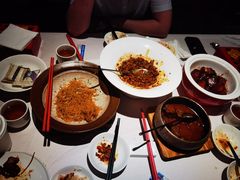 -千百味红餐厅·江西菜(绿地双子塔店)