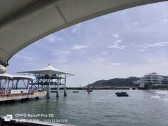 -三亚蜈支洲岛旅游区