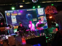-猫头婴小酒馆FUN OWL(1912店)