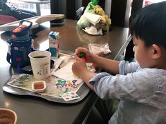 -麦当劳(百利广场店)