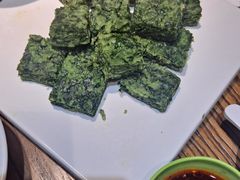 -茂盛小吃(蓝田店)