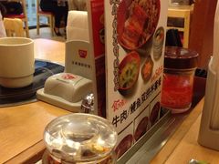 -食其家·牛丼咖喱(天津梅江印象城店)