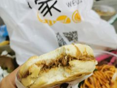 -魏家凉皮(科技三路店)