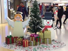 -银座mall(东直门店)