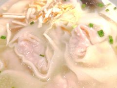 -穆桂英美食(城中店)