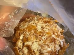 香草卡斯达多拿-巴黎贝甜(华堂新辰汇店)