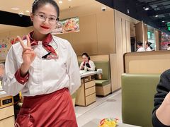 -海底捞火锅(河东万达广场店)