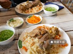 -217丰惠源抓饭(星湖街店)