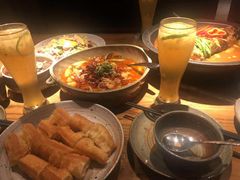 -青年公社烤鸭(蜀山万象汇店)