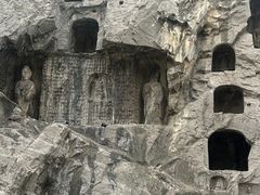 -龙门石窟