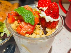 -BE BRIGHT KITCHEN(正佳广场店)
