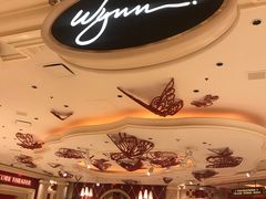 -拉斯维加斯永利酒店