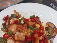 -箪食巷私房菜馆·鲁菜(玉函路店)