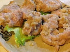 滑肉-铜元老码头鳝鱼火锅