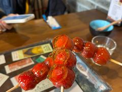 -局气烤鸭·北京菜(前门店)