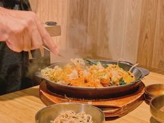特色·韩式石锅拌饭-金顺韩式烤肉·网红烤肉店(广利路店)