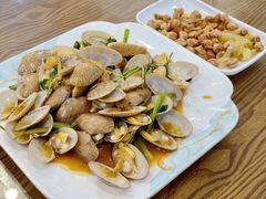 -宏记汕头白粥店(江怡店)